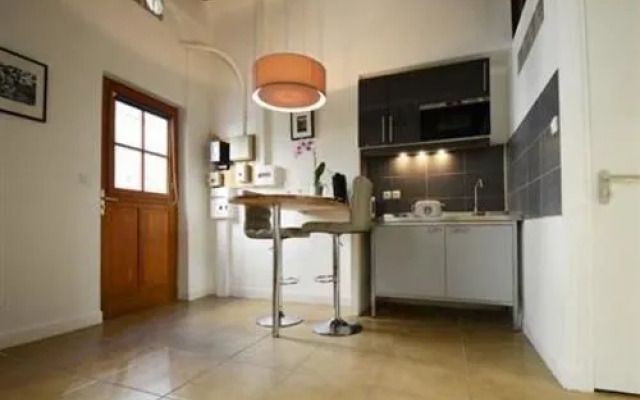 Short Stay Apartments - Résidence Temple