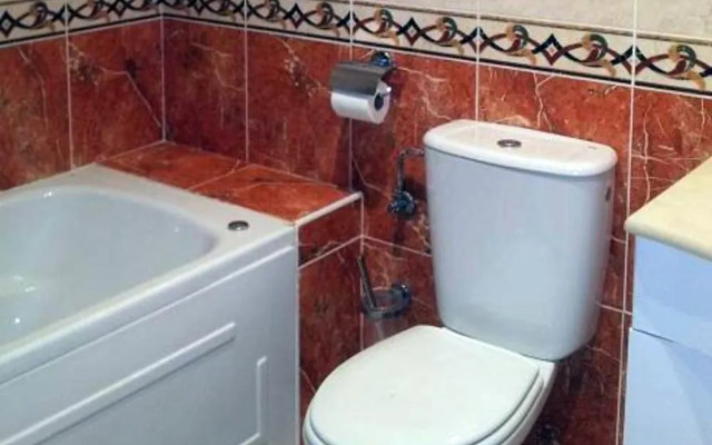 Let 4 U - Acapulco Iii