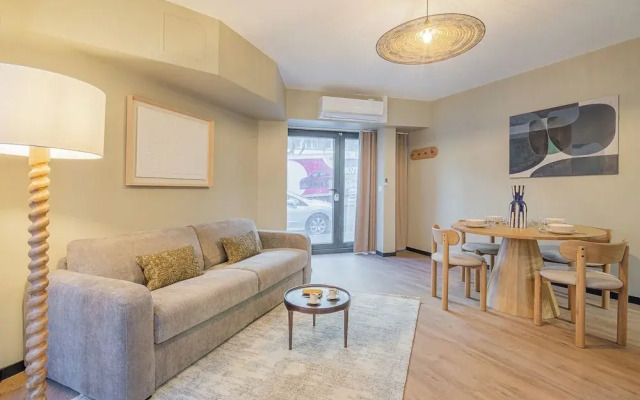 Residence Le Belleville