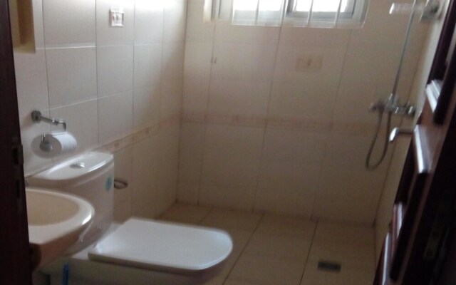 Residences Easy Hotel