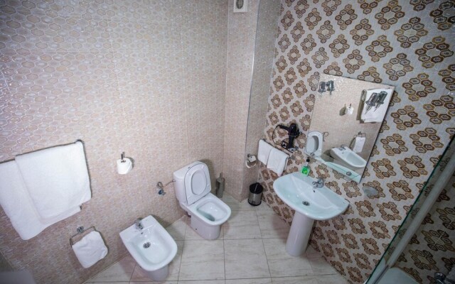Appart Hotel Rania