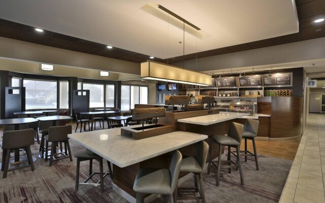 Courtyard by Marriott Montgomery