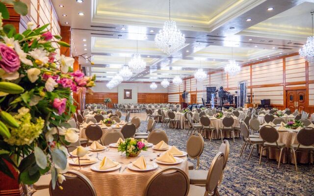 Royal Garden Reynosa