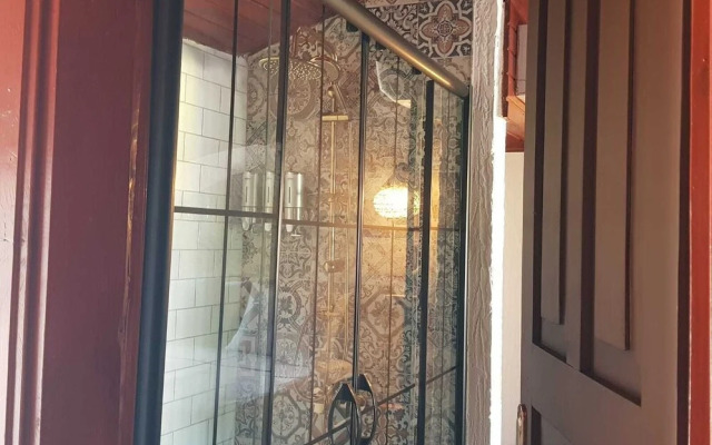 Villa Citronella Boutique Hotel