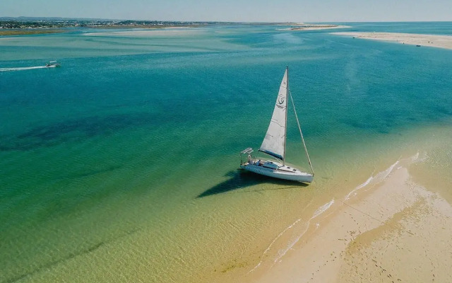 Faro Downtown Ria Formosa I