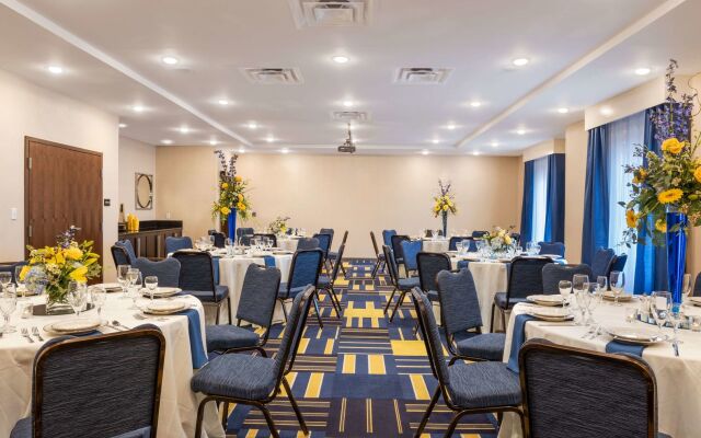 Hampton Inn & Suites Lavonia