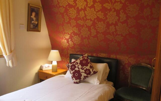 Royston Guest House