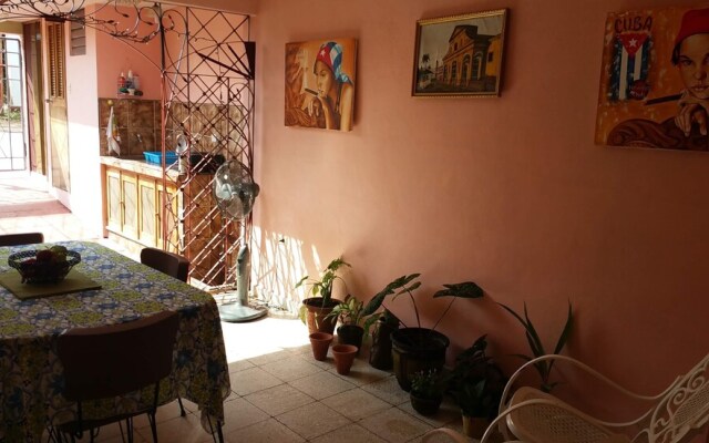 Terrazas del Caribe