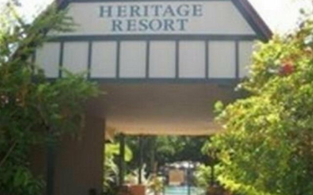 Heritage Resort