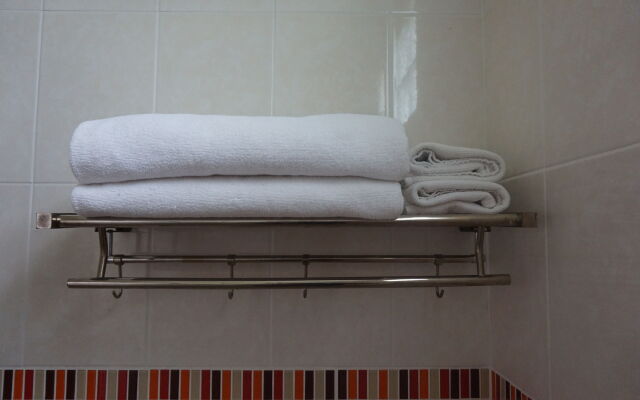 A Nice Resort & Villa