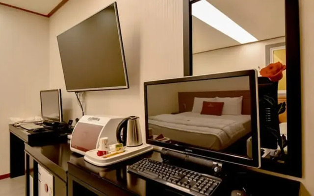 Gyeongju Icon Motel