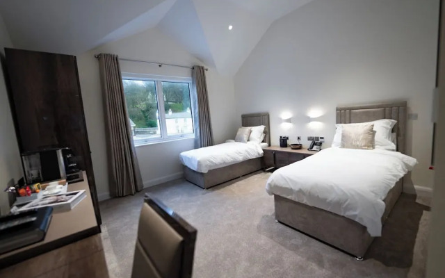 Shore Hotel Laxey
