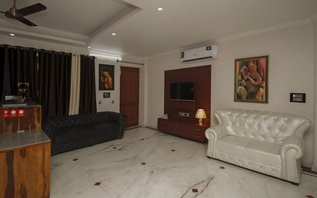 OYO 8430 Absin Hospitality