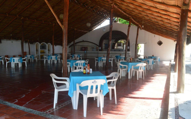 Concierge Plaza San Rafael