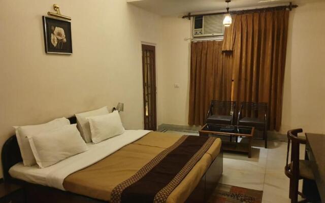 Hotel Corbett Kingdom