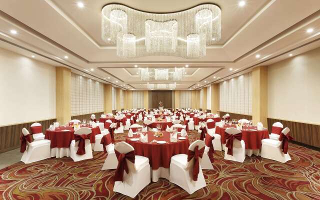 Sarovar Portico Outer Ring Road Bengaluru