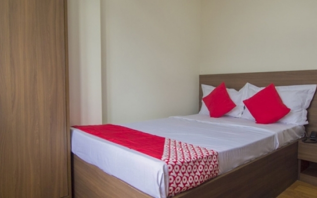 OYO 22743 Rising Inn
