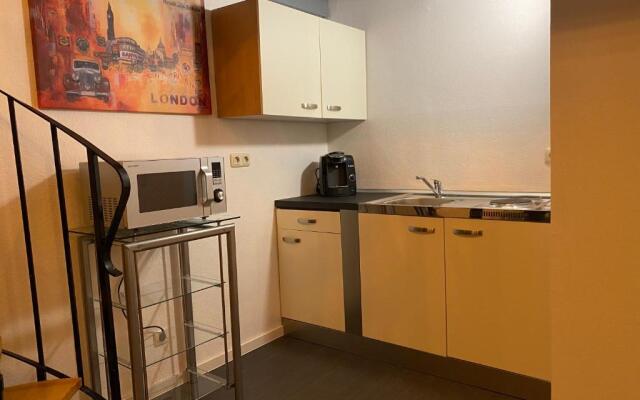 Maisonette Taunusblick 317