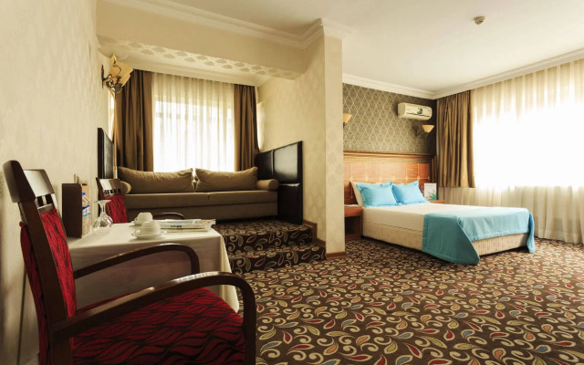 Marya Hotel