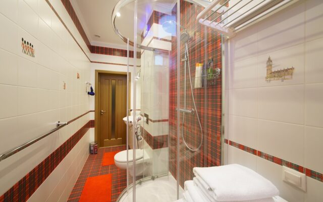 PaulMarie Apartments in Brest
