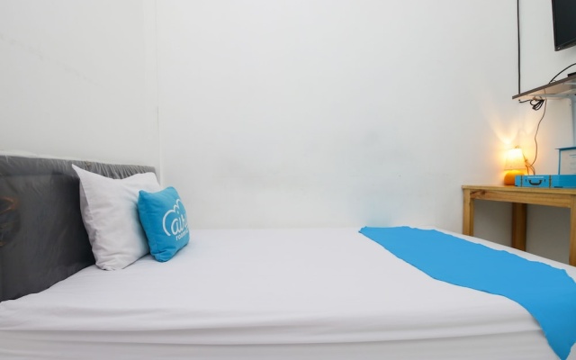 Airy Eco Syariah Kebayoran Baru Blok S Kebalen Enam 30 Jakarta – Guest Rooms – Jakarta