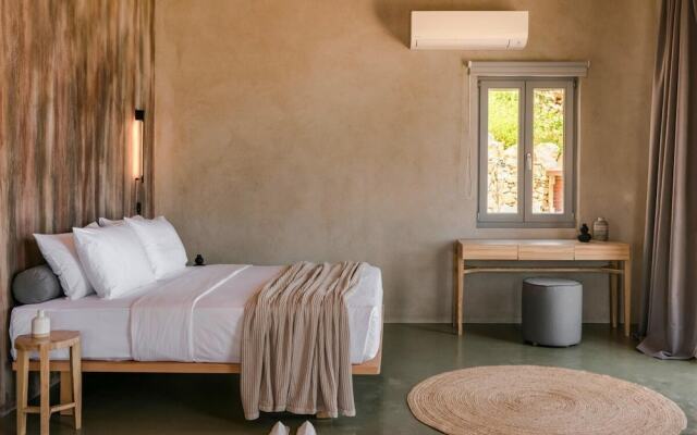 Villa Eugenia Sunrise