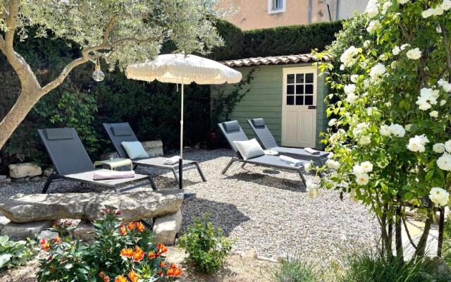 B&B Temps Suspendu Provence