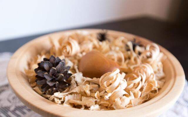 Apartment Wiesenhof - NATUR & WEITBLICK über Innsbruck - Ladestation für Elektroautos