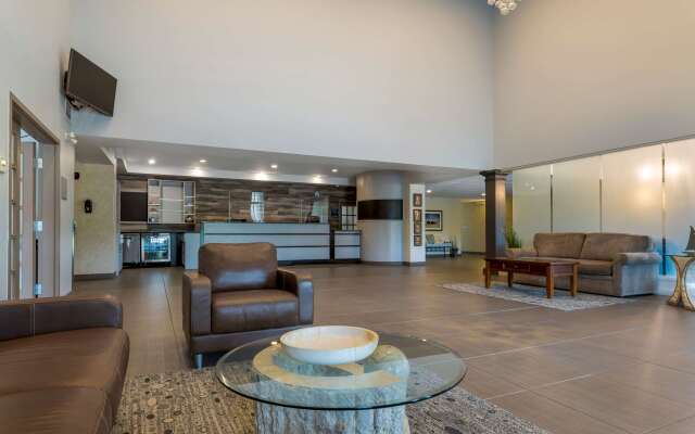 Best Western Plus Liverpool Hotel & Conference Centre