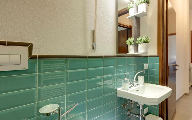 Mamo Florence - Lungarno Apartment
