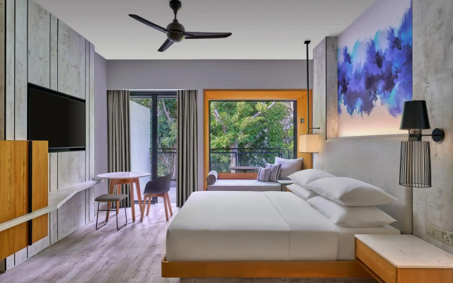 Perhentian Marriott Resort & Spa