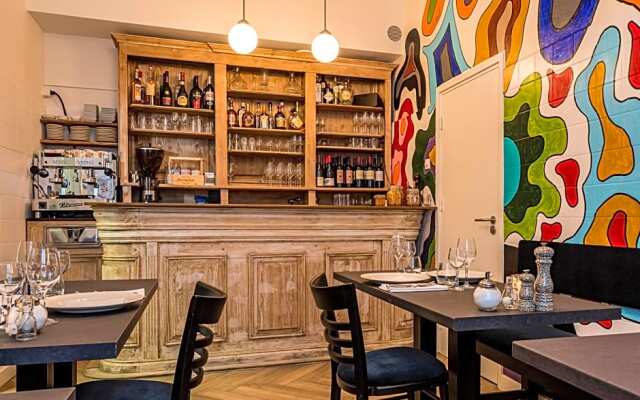 B&B Gracht 62