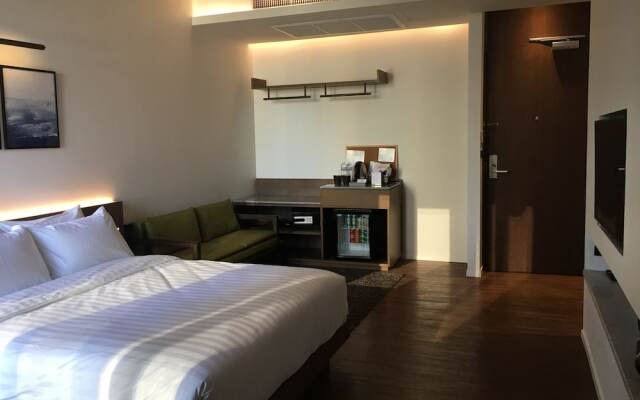 T2 Residence Sathorn