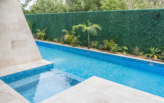 Brava Towers 101 Swim up By Lockey