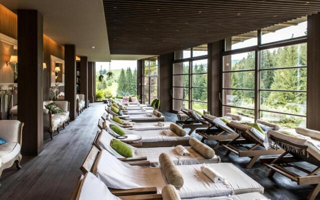 Meltar Boutique Hotel