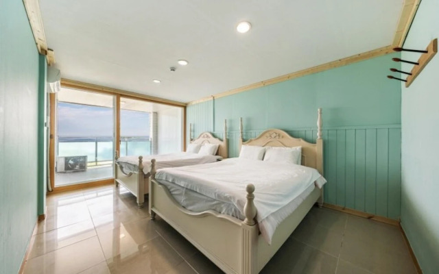 Yangyang Bono Pension