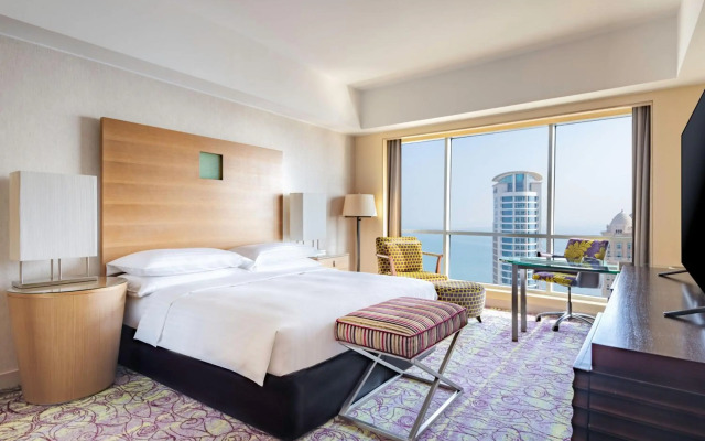 Qabila Westbay Hotel by Marriott