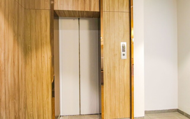 Prime K9 Grand by FabHotel