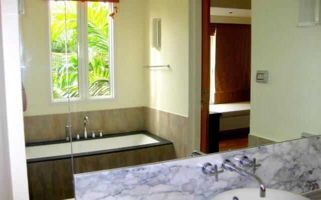 Hua Hin Blue Lagoon