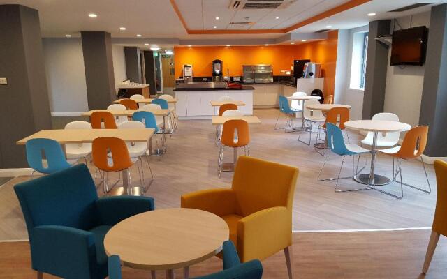 Holiday Inn Express Birmingham - Castle Bromwich by IHG