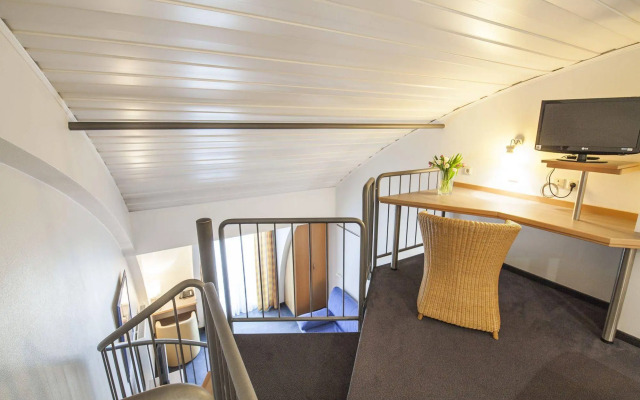 Garner Hotel Elmshorn by IHG