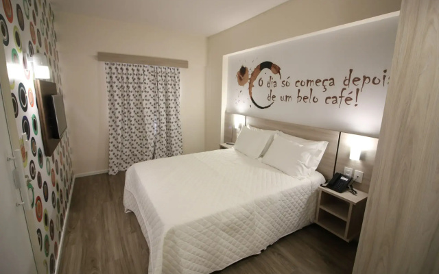 Ibis Styles Vitoria Da Conquista