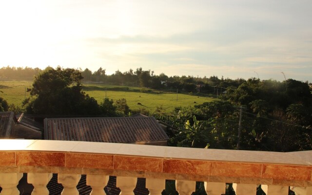 Muhai Guesthouse