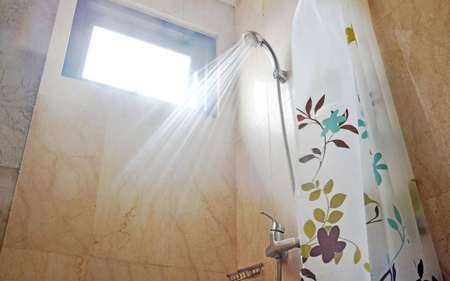 ZEN Rooms Sultan Iskandar Muda