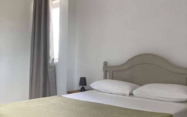 La Péninsule - Town Apartment in Curepipe