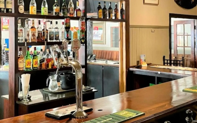 Himeville Arms