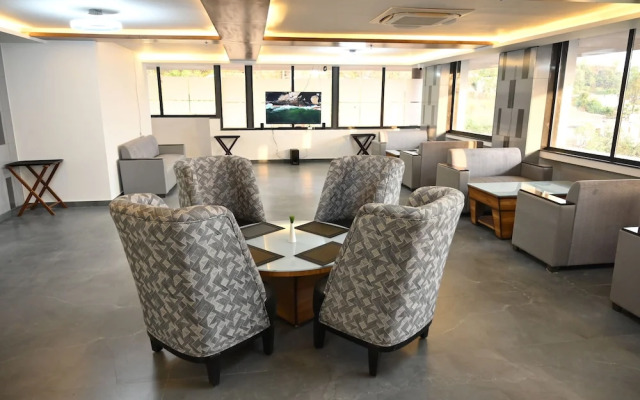 Viceroy In The Himalayas, An ALIVAA HOTEL