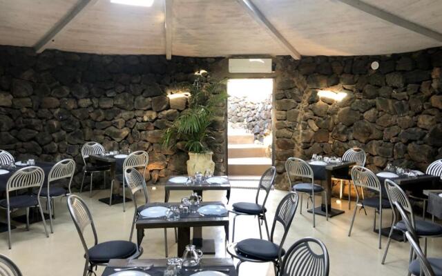 Dammusi Sciuvechi Resort