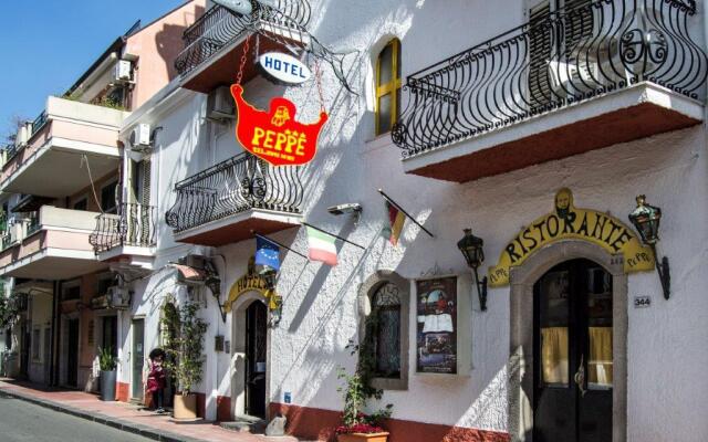 Hotel da Peppe