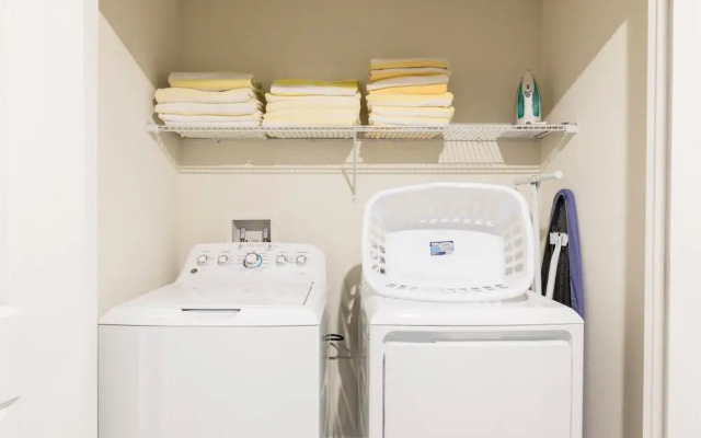 8BR 5BAroom Vacation Paradise